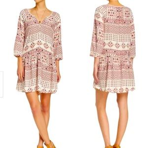 Sam & Lavi tunic dress